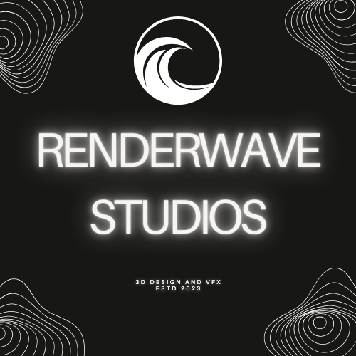 RenderWave Studios